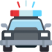 police-car